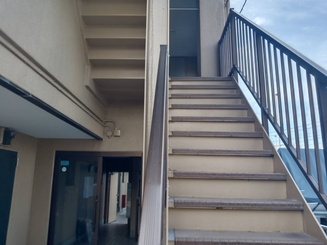 ベルレージュのその他共用部分
