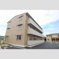 【外観】 | リベルタ | 建物の外観です。
