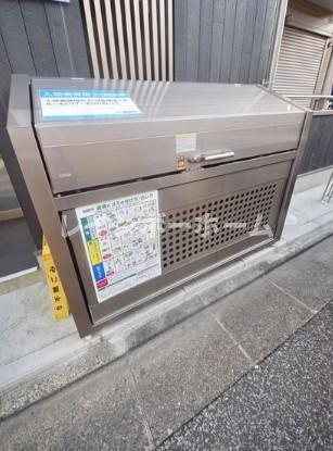 カーサ・エトワールのその他共用部分