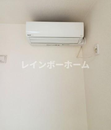 カーサ・エトワールの設備