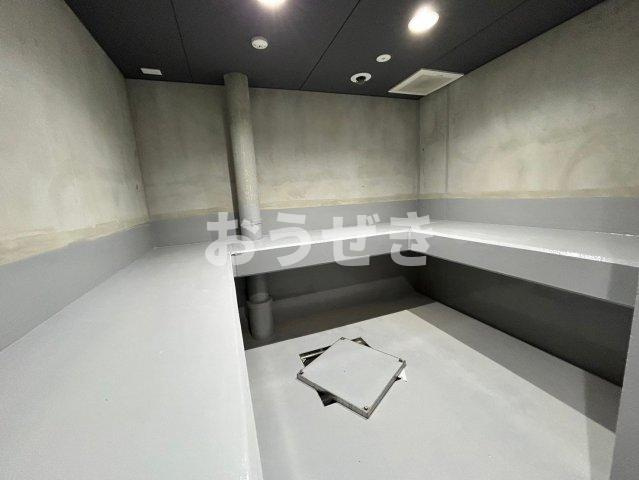 ザ・パークハビオ横浜白楽のその他|※同仕様参考写真