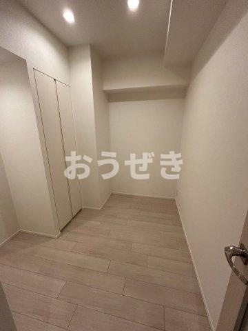 ザ・パークハビオ横浜白楽の内装|※同仕様参考写真
