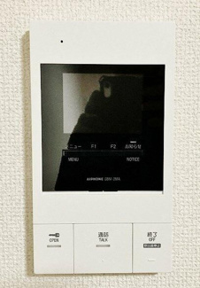 【セキュリティ】 | グレース東神田