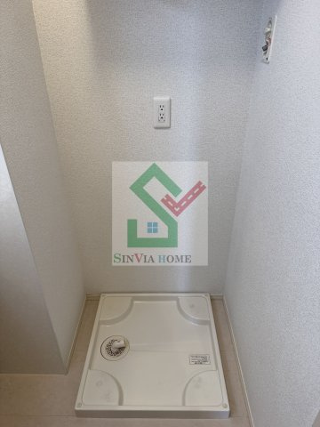 コリーヌオッツの設備