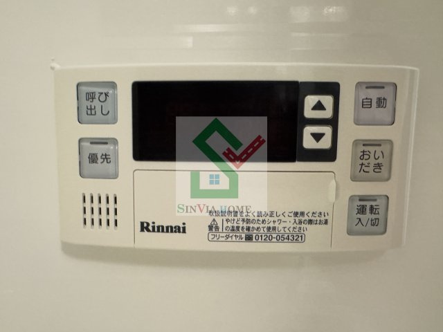 コリーヌオッツのその他