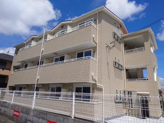 【外観】 | ハートフル岡場north | ハートフル岡場north(Good Home)