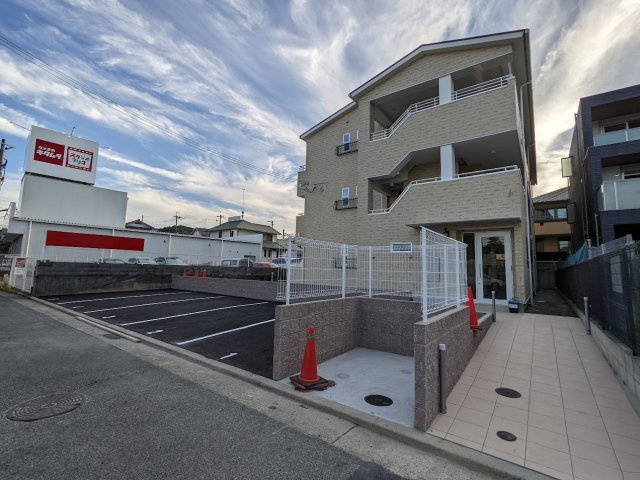 【その他共用部分】 | ハートフル岡場north | ハートフル岡場north(Good Home)