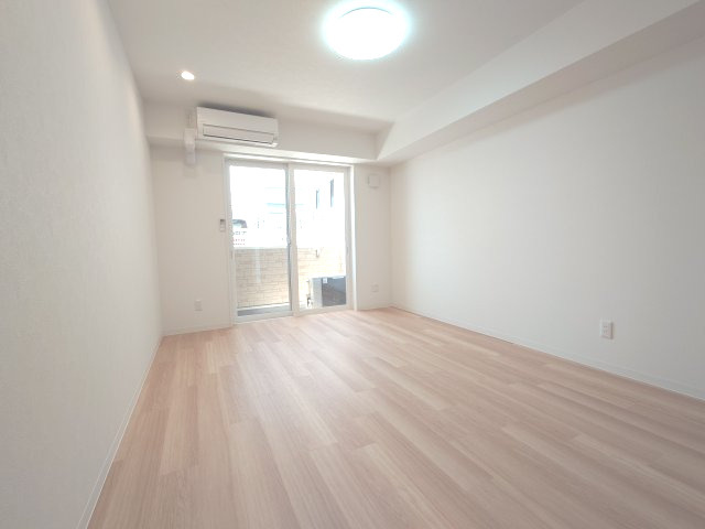 【居間・リビング】 | ハートフル岡場north | ハートフル岡場north(Good Home)