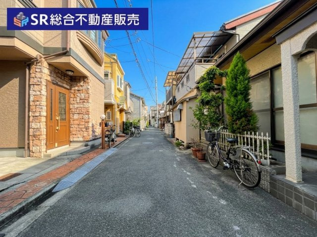 横沼町3丁目中古戸建のセキュリティ|弊社は、工務店と関係強化を徹底し、世界情勢やナフサショックの影響を受けずに材料確保を行い、納期も遅れることがございませんので、心配ご無用です！お気軽にご相談下さい。