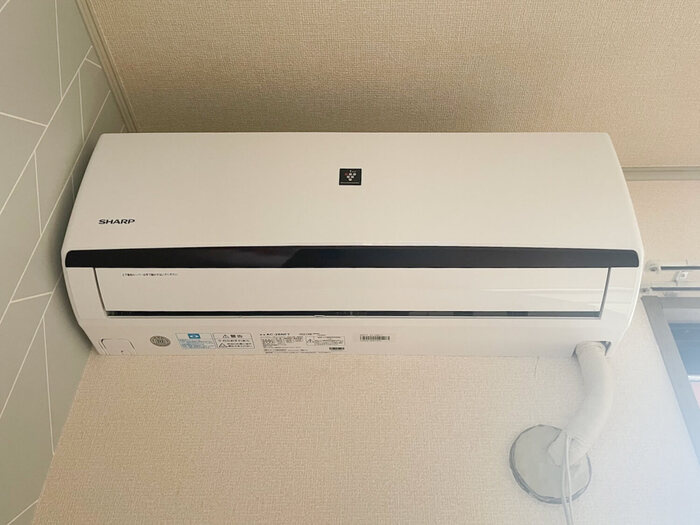 セジュールソフィア　Ⅲ の設備