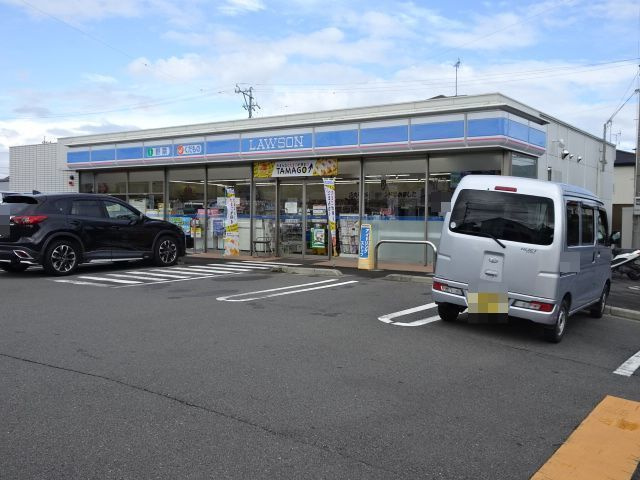 グラン　フォーレＢのその他