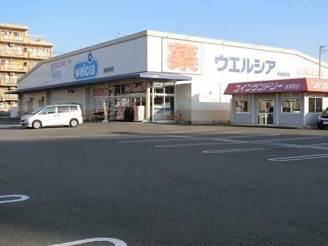 グラン　フォーレＢのその他
