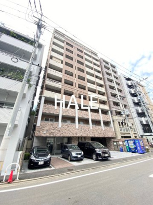 【外観】 | エンクレスト舞鶴