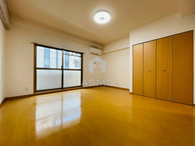 【居間・リビング】 | ルネシアガーデン | 同マンション別部屋参考写真