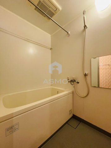 【浴室】 | ルネシアガーデン | 同マンション別部屋参考写真