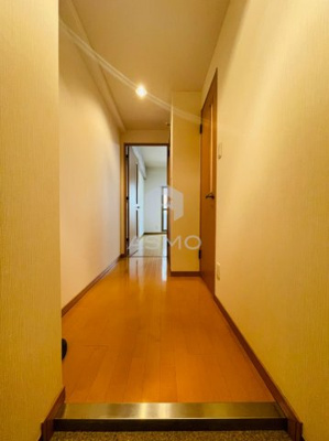 【玄関】 | ルネシアガーデン | 同マンション別部屋参考写真