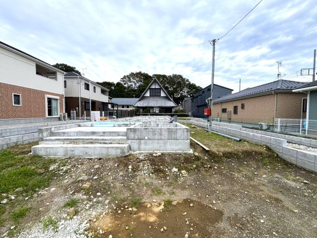南足柄市狩野　新築戸建て　大雄山線「富士フィルム前駅」徒歩5分