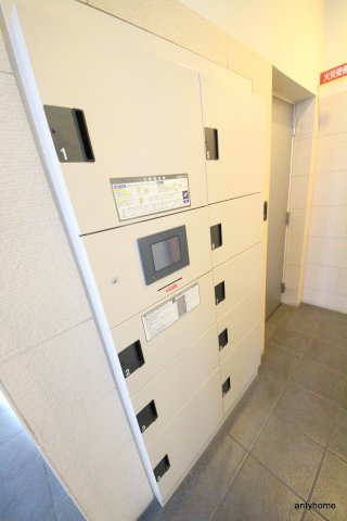 グランカーサ梅田北　仲介手数料無料のその他共用部分