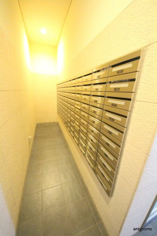 グランカーサ梅田北　仲介手数料無料のその他共用部分