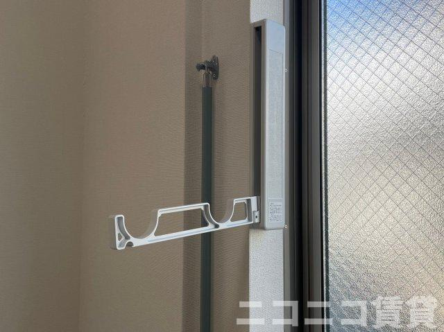【その他】 | イオ椎名町 | 別号室イメージの為、現状を優先致します。