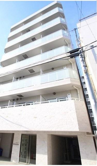 【外観】リヴシティ横濱蒔田ステーションアリーナ