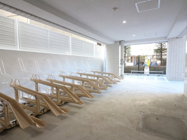 【その他】リヴシティ横濱蒔田ステーションアリーナ