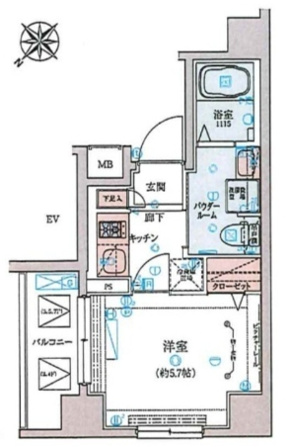 リヴシティ横濱蒔田ステーションアリーナ