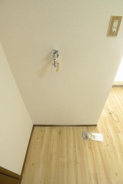稲荷山ハイツの設備