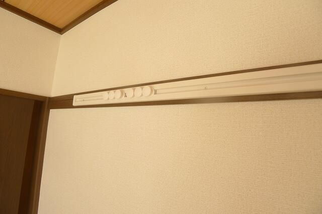 稲荷山ハイツのその他