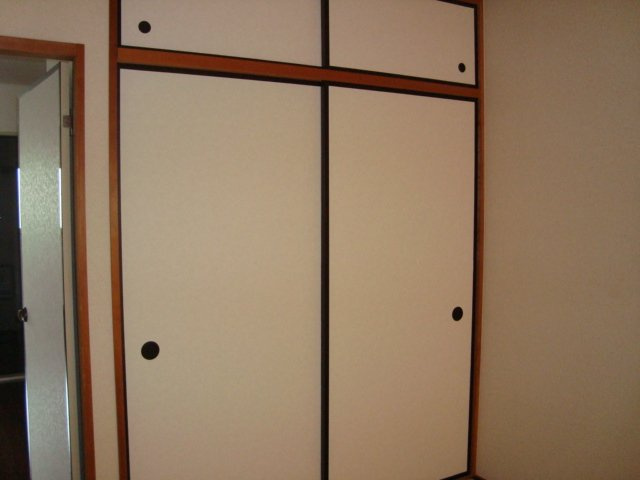 エスポワールオクダⅠの収納|収納（イメージ）