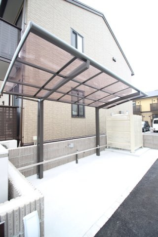 アースコートＹ’ｓクレア苅田 のその他