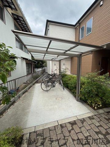 リープラス三木本町のその他共用部分