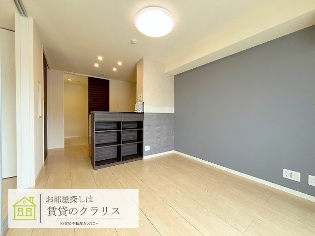 clochette arbre（クロシェットアルブル）の設備