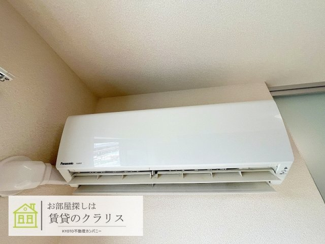 clochette arbre（クロシェットアルブル）の設備