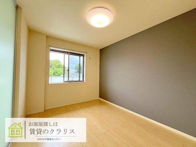 clochette arbre（クロシェットアルブル）