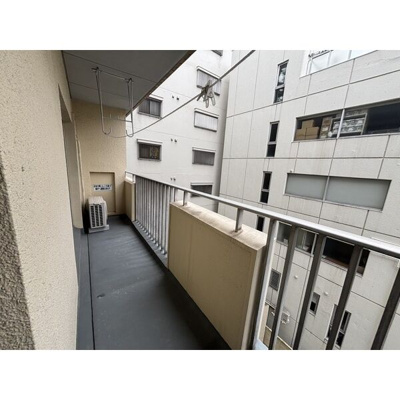 【バルコニー】 | タジマビル