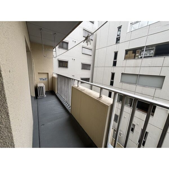 【バルコニー】 | タジマビル