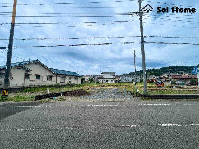 高崎市片岡町第10期　新築住宅全6棟