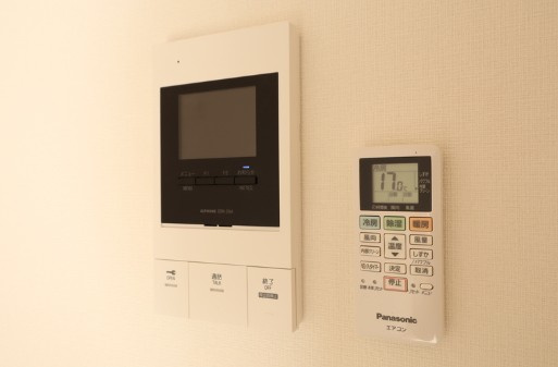 プロスペリタＴの収納