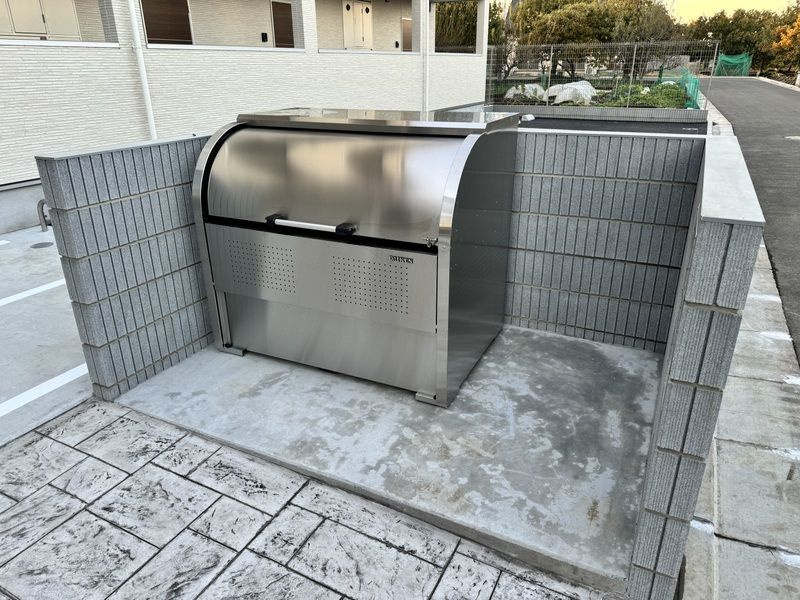 プロスペリタＴのその他共用部分
