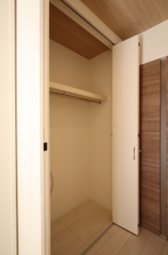 プロスペリタＴの洗面所