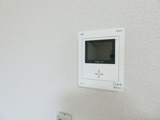 【セキュリティ】 | アンプルールフェール十条 | アンプルールフェール十条　北区岸町