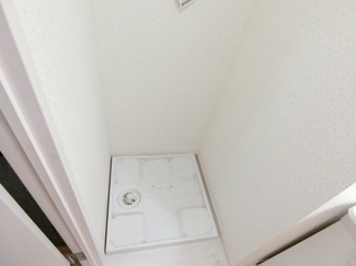 【設備】 | アンプルールフェール十条 | アンプルールフェール十条　北区岸町