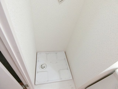 【設備】 | アンプルールフェール十条 | アンプルールフェール十条　北区岸町