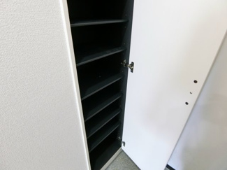 【玄関】 | アンプルールフェール十条 | アンプルールフェール十条　北区岸町