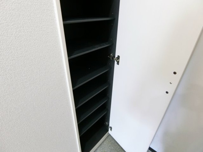 【玄関】 | アンプルールフェール十条 | アンプルールフェール十条　北区岸町