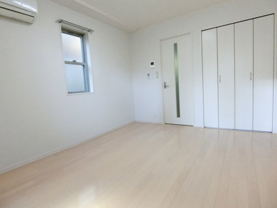 【内装】 | アンプルールフェール十条 | アンプルールフェール十条　北区岸町