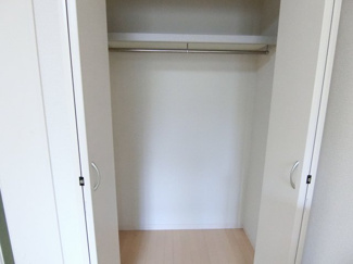 【収納】 | アンプルールフェール十条 | アンプルールフェール十条　北区岸町