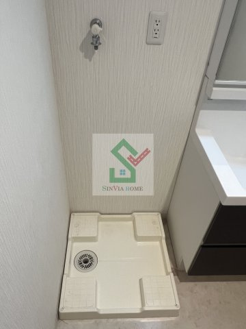 カーサパトリスの設備