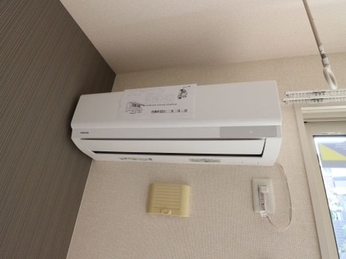 エクセレントヒル　Ⅰ棟の設備